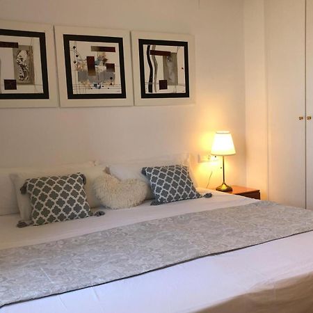 "Servall Host" Alicante 2 Piscines Et Parking Prive Mutxamel Luaran gambar