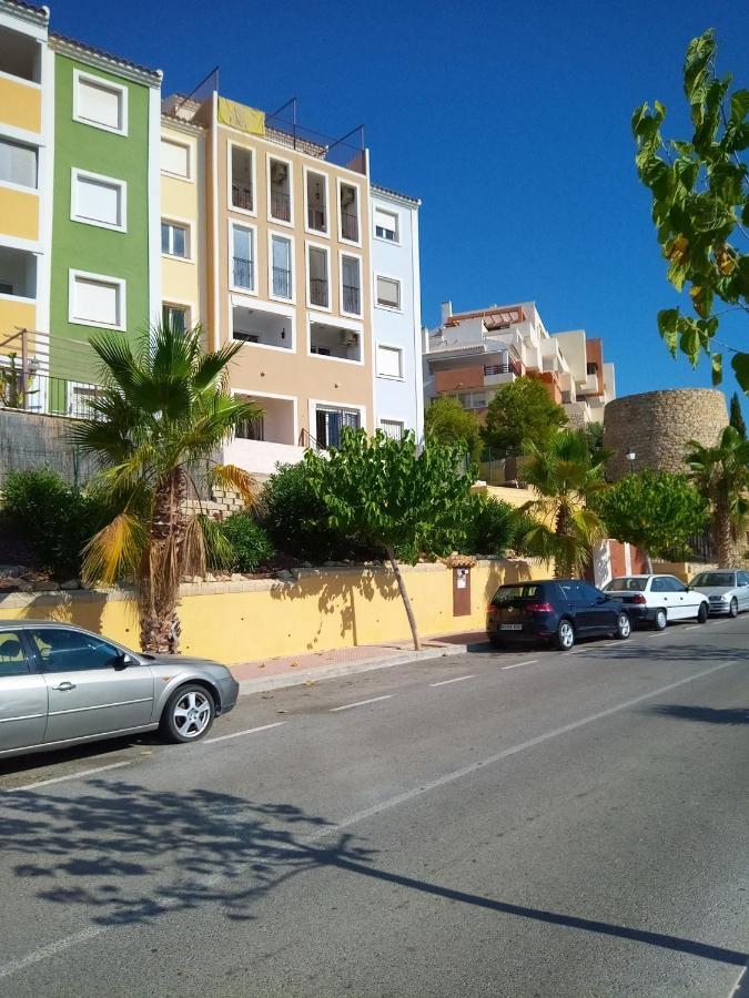 "Servall Host" Alicante 2 Piscines Et Parking Prive Mutxamel Luaran gambar